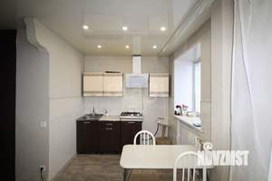 2-к квартира, вторичка, 43м2, 5/5 этаж