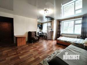 2-к квартира, вторичка, 52м2, 1/5 этаж