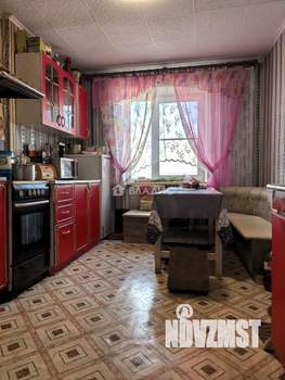 3-к квартира, вторичка, 73м2, 4/5 этаж