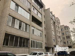 3-к квартира, вторичка, 99м2, 1/6 этаж