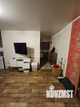 3-к квартира, вторичка, 60м2, 1/5 этаж