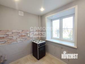 3-к квартира, вторичка, 58м2, 1/5 этаж