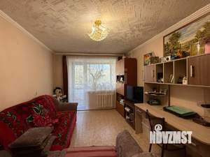 2-к квартира, вторичка, 45м2, 1/5 этаж