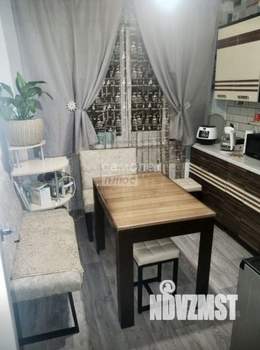 2-к квартира, вторичка, 58м2, 9/9 этаж