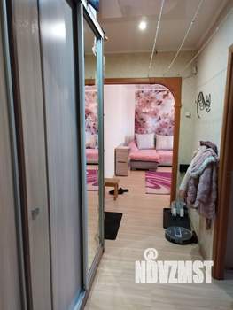 2-к квартира, вторичка, 53м2, 4/10 этаж