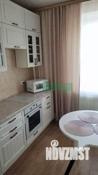 1-к квартира, вторичка, 41м2, 16/16 этаж