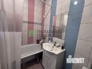 1-к квартира, вторичка, 36м2, 13/14 этаж