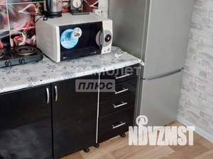 2-к квартира, вторичка, 44м2, 4/5 этаж