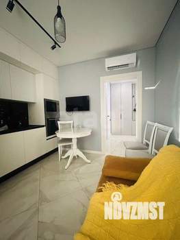 2-к квартира, вторичка, 58м2, 11/16 этаж