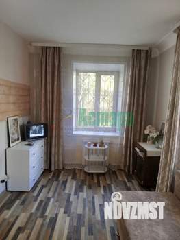 1-к квартира, вторичка, 31м2, 1/3 этаж