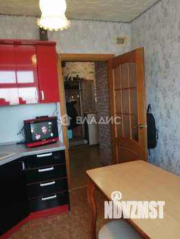 2-к квартира, вторичка, 52м2, 8/10 этаж
