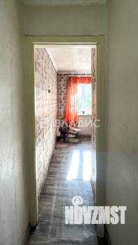 1-к квартира, вторичка, 31м2, 2/5 этаж