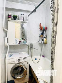 2-к квартира, вторичка, 45м2, 2/5 этаж