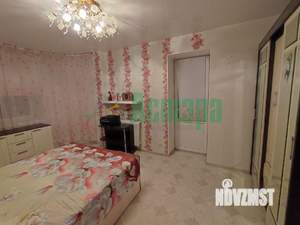 2-к квартира, вторичка, 79м2, 1/9 этаж