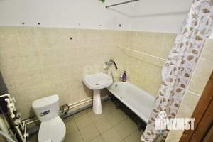 1-к квартира, вторичка, 36м2, 5/9 этаж