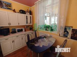 2-к квартира, вторичка, 67м2, 1/2 этаж