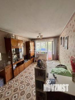 1-к квартира, вторичка, 28м2, 2/5 этаж