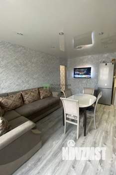 2-к квартира, вторичка, 47м2, 3/5 этаж