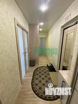 2-к квартира, вторичка, 55м2, 8/10 этаж