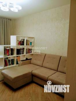 2-к квартира, вторичка, 47м2, 4/4 этаж