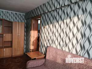 1-к квартира, вторичка, 35м2, 5/5 этаж
