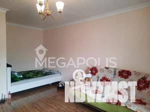 1-к квартира, вторичка, 44м2, 4/5 этаж