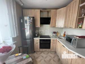 1-к квартира, вторичка, 39м2, 3/5 этаж