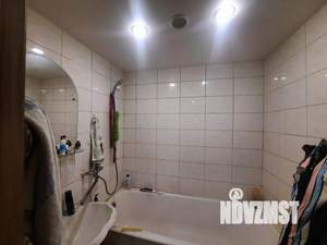 2-к квартира, вторичка, 52м2, 5/5 этаж