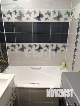 2-к квартира, вторичка, 51м2, 5/5 этаж