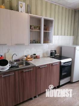 1-к квартира, вторичка, 40м2, 1/10 этаж