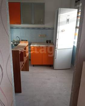 1-к квартира, вторичка, 31м2, 2/5 этаж