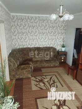 4-к квартира, вторичка, 62м2, 5/5 этаж