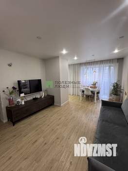 2-к квартира, вторичка, 42м2, 2/5 этаж