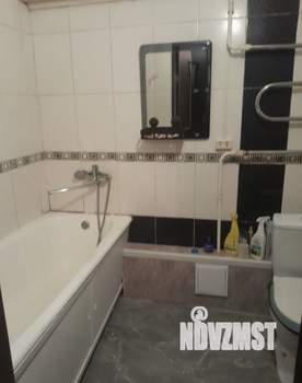 3-к квартира, вторичка, 55м2, 1/5 этаж
