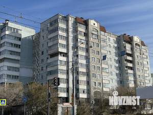 3-к квартира, вторичка, 67м2, 7/10 этаж