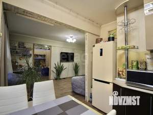 2-к квартира, вторичка, 48м2, 5/5 этаж