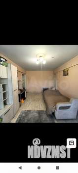 2-к квартира, вторичка, 45м2, 2/5 этаж