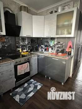 2-к квартира, вторичка, 50м2, 1/5 этаж