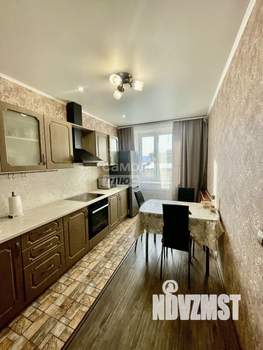 1-к квартира, вторичка, 35м2, 2/16 этаж