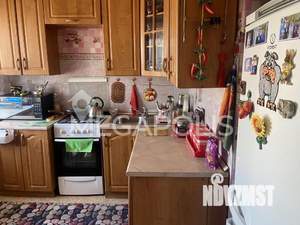 2-к квартира, вторичка, 43м2, 5/5 этаж