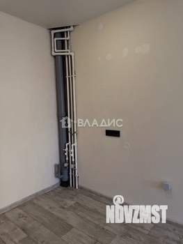 1-к квартира, вторичка, 43м2, 4/9 этаж