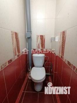 3-к квартира, вторичка, 69м2, 5/5 этаж