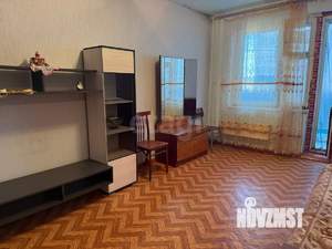 1-к квартира, вторичка, 36м2, 4/5 этаж