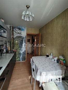 2-к квартира, вторичка, 51м2, 5/5 этаж