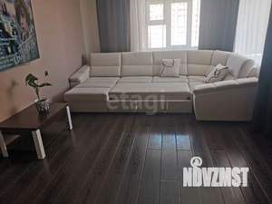 2-к квартира, вторичка, 81м2, 12/16 этаж