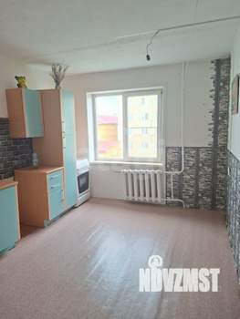 1-к квартира, вторичка, 35м2, 3/5 этаж