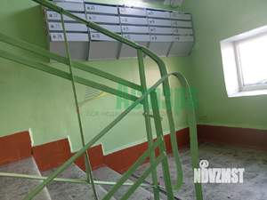 2-к квартира, вторичка, 47м2, 3/5 этаж