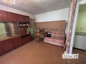 2-к квартира, вторичка, 45м2, 1/4 этаж
