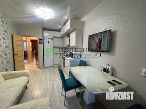 2-к квартира, вторичка, 68м2, 6/9 этаж