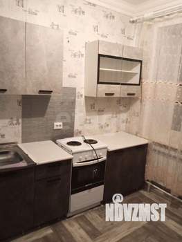 1-к квартира, вторичка, 31м2, 1/2 этаж